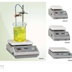 هات پلیت دیجیتال ام تاپس