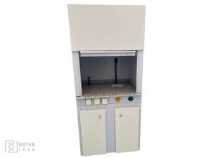 هود شیمی رویان 