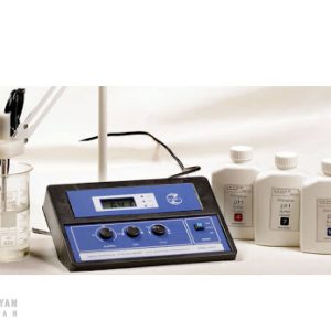 پی اچ متر آزمایشگاهی PH meter