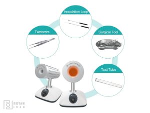 لوپ سوز جوان لب