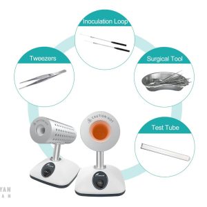 لوپ سوز جوان لب