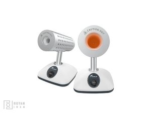 لوپ سوز جوان لب