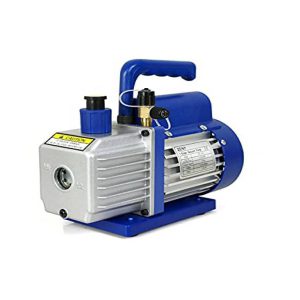 پمپ وکیوم آزمایشگاهی