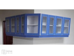 سکوبندی آزمایشگاهی