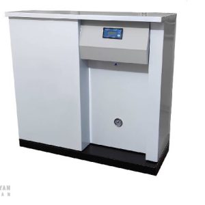 دستگاه دیونایزر آزمایشگاهی فوق خالص