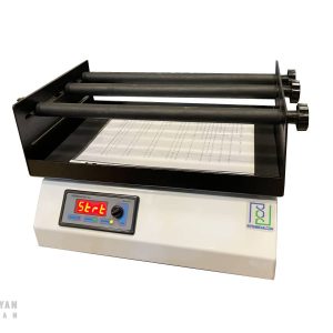 شیکر آزمایشگاهی رومیزی