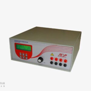 منبع تغذیه الکتروفورز