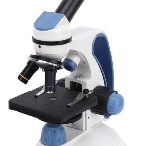 میکروسکوپ دانش آموزی هزار برابر
