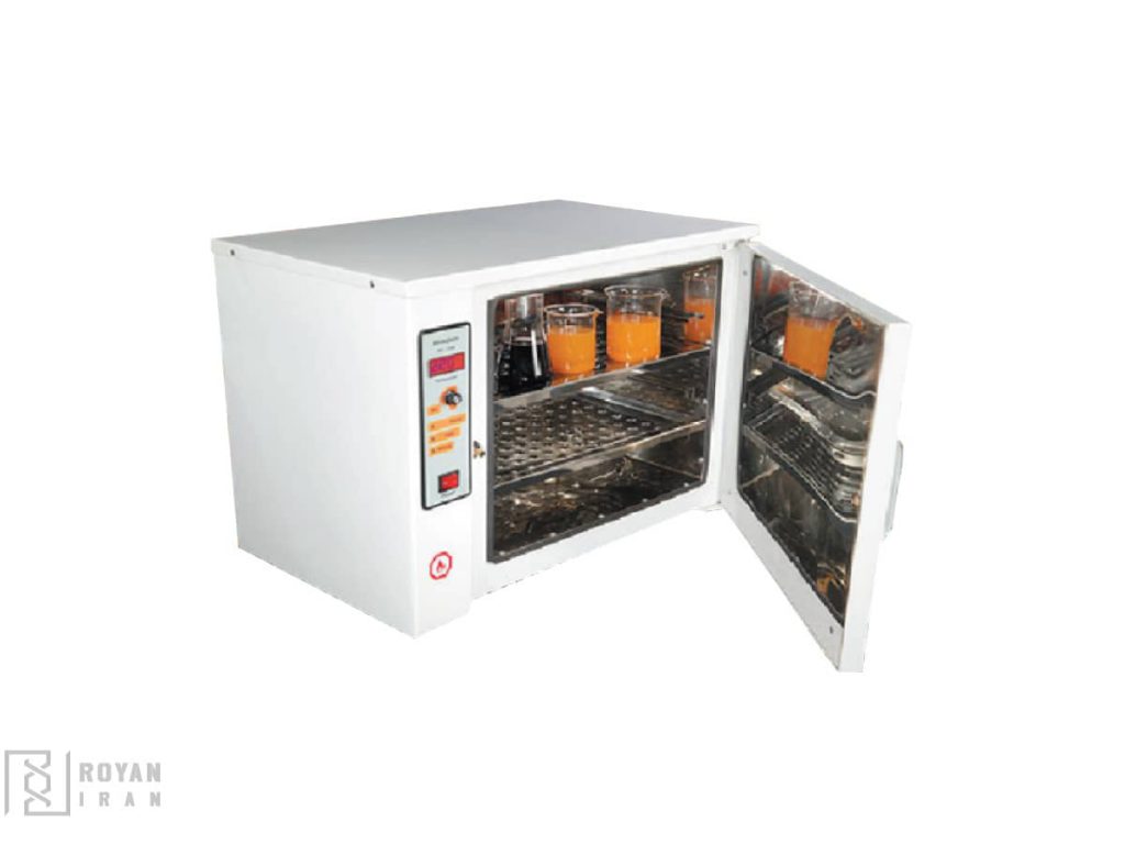 انکوباتور دیجیتال