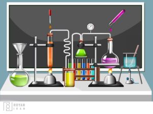 تجهیزات آزمایشگاه مدارس