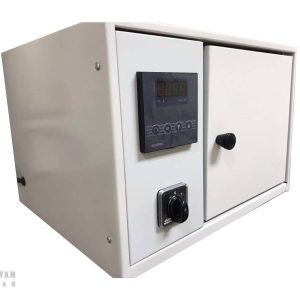 کوره آزمایشگاهی