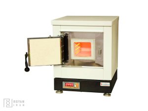 کوره الکتریکی