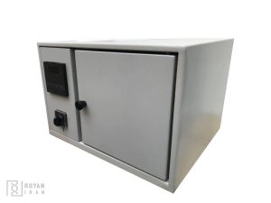 کوره آزمایشگاهی