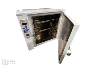 انکوباتور یخچالدار شیمی فن