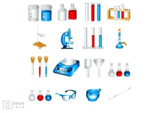تجهیزات آزمایشگاه مدارس ابتدایی