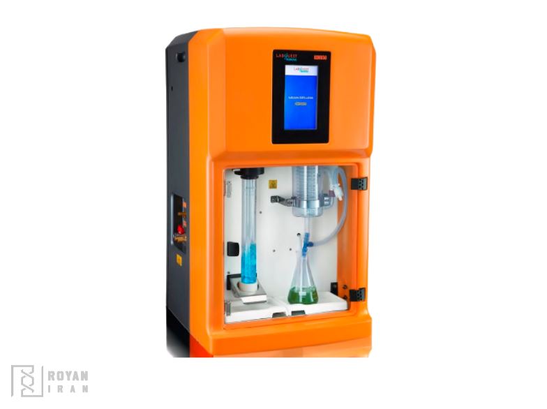 کجلدال برای هضم پروتئین زئین