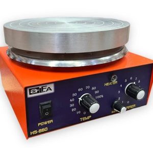 hot plate analog