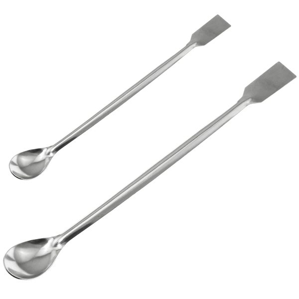 spoon spatulas