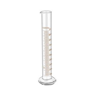 graduated cylinder