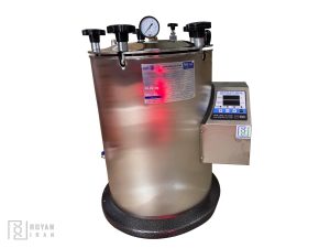 اتوکلاو مگا کلاس N