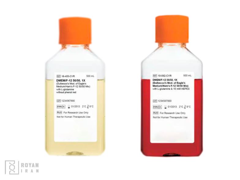 محیط کشت مایع