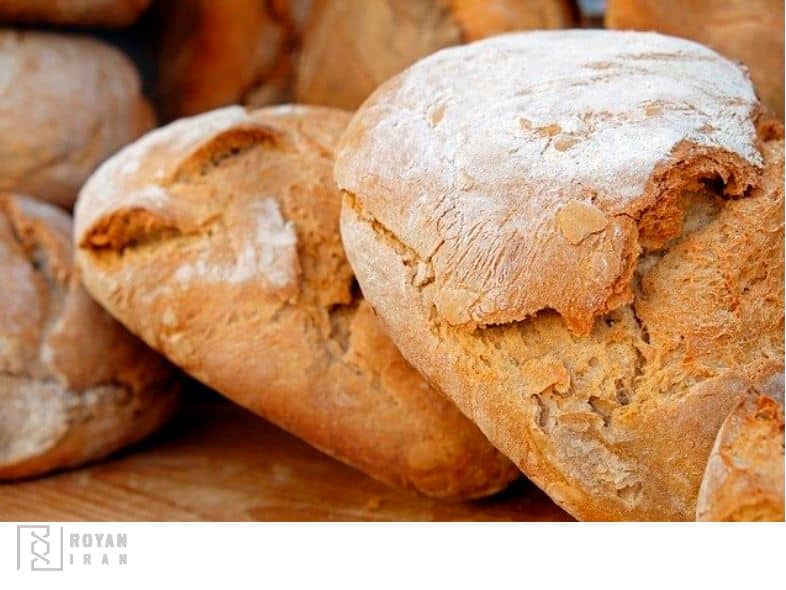 تجهیزات آزمایشگاه تست کیفیت نان و آرد