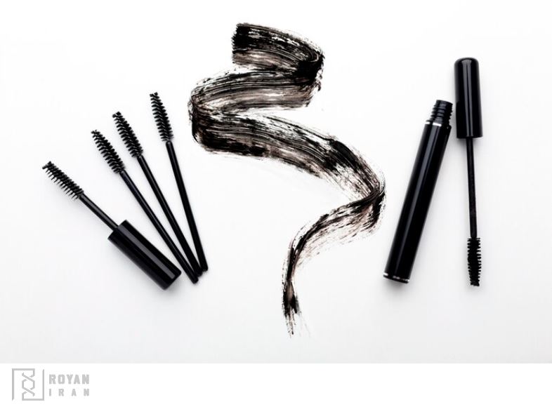 تجهیزات آزمایشگاه ریمل و خط چشم