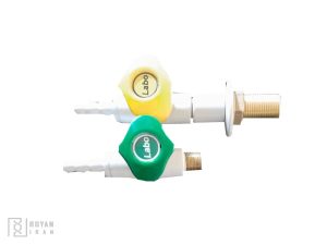 شیرآۀات آزمایشگاهی