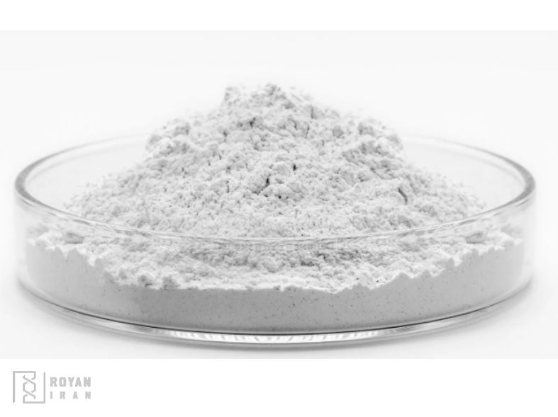 نمک پتاسیم کلراید برای تهیه محلول کالیبراسیون هدایت سنج