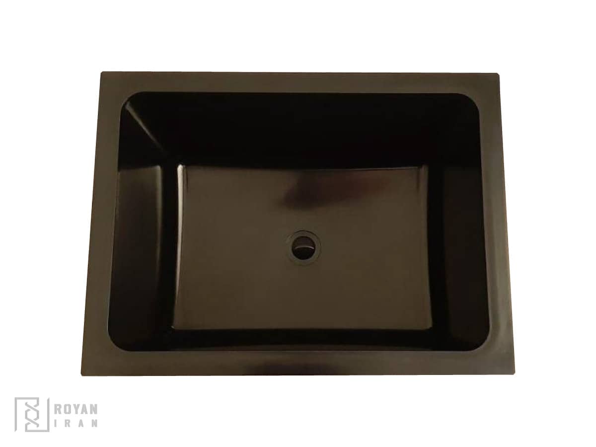 سینک پلی پروپیلن ۶۰ در ۴۵