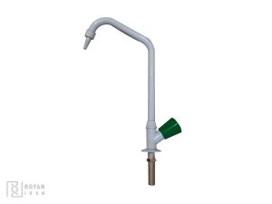 شیر تک آزمایشگاهی