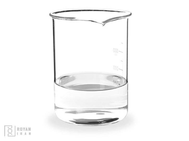 انواع آب مورد استفاده در آزمایشگاه ها