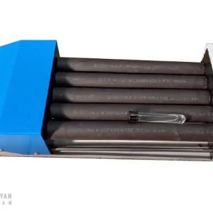 نحوه استفاده از رولر میکسر هماتولوژی 5 رول