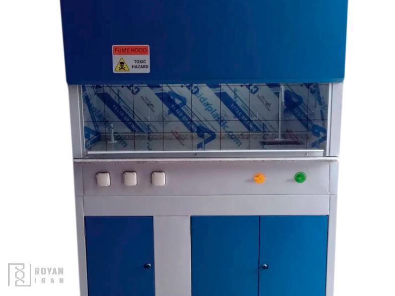 قیمت هود شیمی رویان ایران 