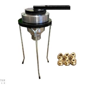 فلوکاپ به همراه مدل های مختلف نازل