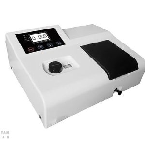 خرید اسپکتروفتومتر