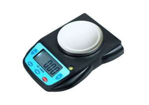 ترازو صدم گرم