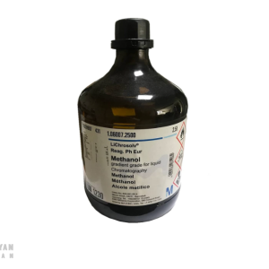 متانول مرک خرید از رویان ایران