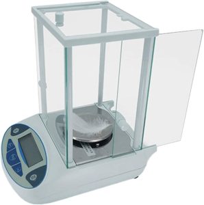 ترازو هزارم گرم