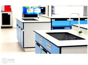 راهکارهای اقتصادی برای افزایش طول عمر سینک آزمایشگاهی
